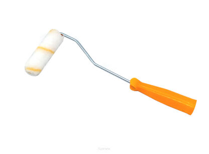 wałki i kuwety malarskie