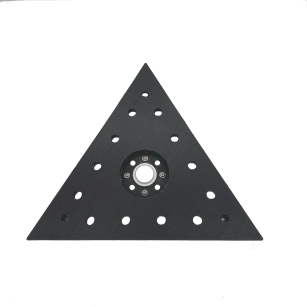 Adapter z rzepem do szlifierki DEDRA DED7758