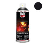 Farba żaroodporna do 600ºC w sprayu Pintyplus Tech - 2