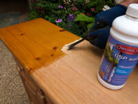 Owatrol DSP 800 – silny, uniwersalny środek do usuwania starych powłok - 4