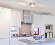 Farba do łazienki i kuchni - Perma-White - farba na pleśń i grzyb - 14