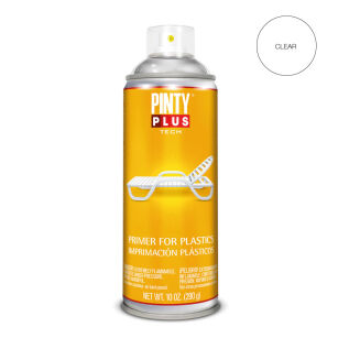 Podkład do plastiku Plastic Primer Pintyplus Tech