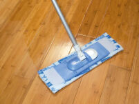 SPACENETT wysokiej klasy środek do mycia podłóg lakierowany, olejowanych i laminatów - 3