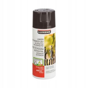 LUXENS farba antykorozyjna 400ml