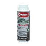 Owatrol Compoxell Ochrona desek kompozytowych przywraca kolor - 5