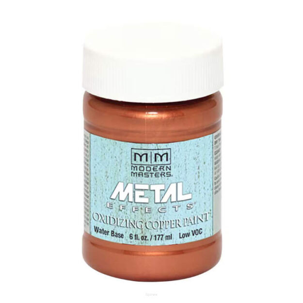 Metal Effects Copper - Farba z miedzią