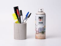 Pintyplus HOME dekoracyjna farba w sprayu - 38