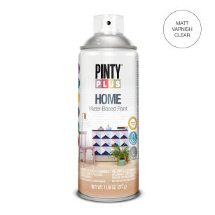Pintyplus HOME dekoracyjna farba w sprayu
