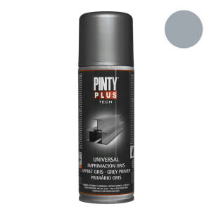 Uniwersalny, antykorozyjny podkład w sprayu Pintyplus Tech