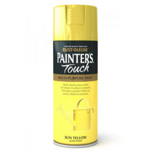 Farba dekoracyjna w spray Painters Touch