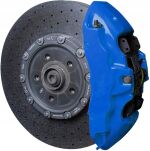 Farba do zacisków hamulcowych Brake Caliper Pintyplus Auto - 5