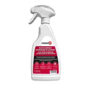 Zinsser Multi-Surface Degreaser & Cleaner - Spray do odtłuszczania i czyszczenia wielu powierzchni 500ml