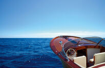 MARINE D2 Oleisty Lakier do łodzi - 5