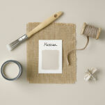OUTLET: Farba kredowa do mebli Rust-Oleum matowa 2,5l - 3