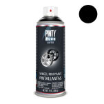Farba do felg aluminiowych i stalowych Rim Wheel Paint Pintyplus Auto - 2