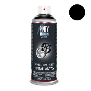 Farba do felg aluminiowych i stalowych Rim Wheel Paint Pintyplus Auto