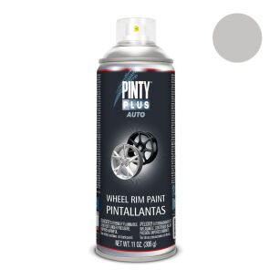Farba do felg aluminiowych i stalowych Rim Wheel Paint Pintyplus Auto