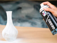 PintyPlus GESSO podkład w sprayu - 2