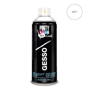 PintyPlus GESSO podkład w sprayu