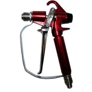 Pistolet malarski B500 gwint 7/8 500 bar