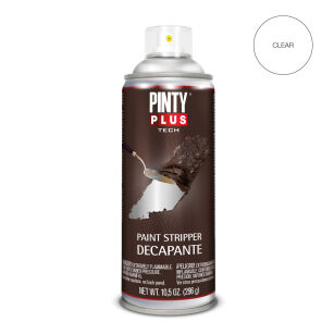 Preparat do usuwania farb Paint stripper Pintyplus Tech