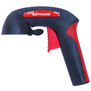 Uchwyt do malowania farbami w spray Comfort Grip