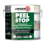 Zinsser Peel Stop® przezroczysty, elastyczny uszczelniacz mostkujący i grunt na łuszczącą się farbę oraz kredujące podłoża - 2