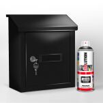 PintyPlus Evolution Metallic - farba metaliczna w sprayu - 8