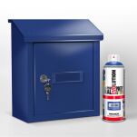 PintyPlus Evolution Metallic - farba metaliczna w sprayu - 14
