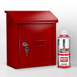 PintyPlus Evolution Metallic - farba metaliczna w sprayu - 12