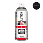 PintyPlus Evolution Metallic - farba metaliczna w sprayu - 7