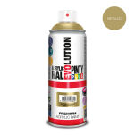 PintyPlus Evolution Metallic - farba metaliczna w sprayu - 9