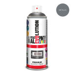 PintyPlus Evolution Metallic - farba metaliczna w sprayu - 5