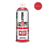 PintyPlus Evolution Metallic - farba metaliczna w sprayu - 11