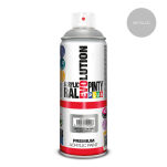 PintyPlus Evolution Metallic - farba metaliczna w sprayu - 4