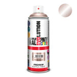 PintyPlus Evolution Metallic - farba metaliczna w sprayu - 2