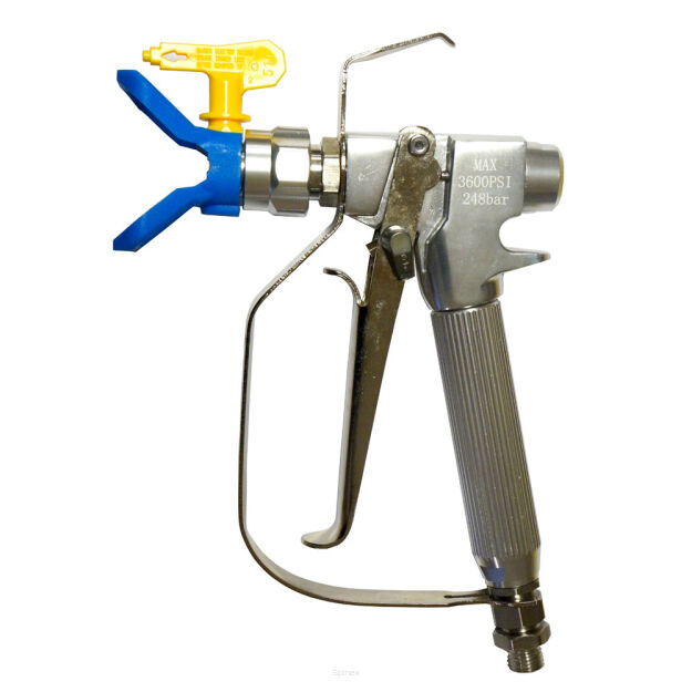 Pistolet malarski Pro-Spray J90 250 bar 7/8