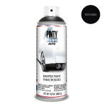  Farba do zderzaków Bumper Paint w sprayu Pintyplus Auto - 2