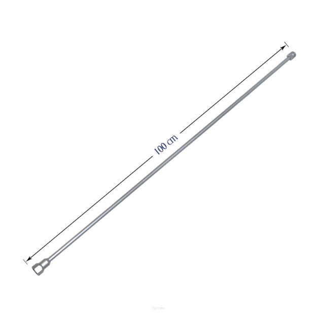 Przedłużka Pro-Spray 100cm do pistoletu