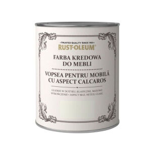 Farba kredowa do mebli Rust-Oleum matowa 125ml