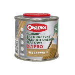 Olej do drewna Owatrol D1 PRO Olej Nasycający Drewno z Ochroną UV - 12