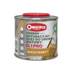Olej do drewna Owatrol D1 PRO Olej Nasycający Drewno z Ochroną UV - 13