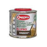 Olej do drewna Owatrol D1 PRO Olej Nasycający Drewno z Ochroną UV - 14
