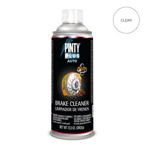 Odtłuszczacz do tarcz hamulcowych Brake cleaner Pintyplus Auto