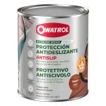 Owatrol ANTISLIP ochrona antypoślizgowa do drewna zewnętrznego - 3