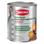 Owatrol ANTISLIP ochrona antypoślizgowa do drewna zewnętrznego - 2