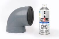 Pintyplus Evolution ACRYLIC WATER-BASED akrylowa, wodna farba w sprayu RAL - 5
