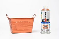 Pintyplus Evolution ACRYLIC WATER-BASED akrylowa, wodna farba w sprayu RAL - 88
