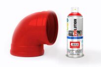 Pintyplus Evolution ACRYLIC WATER-BASED akrylowa, wodna farba w sprayu RAL - 11