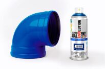 Pintyplus Evolution ACRYLIC WATER-BASED akrylowa, wodna farba w sprayu RAL - 13